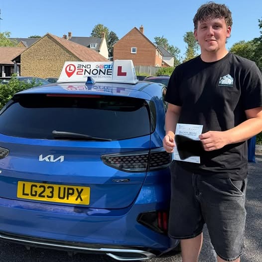 Driving Lessons Gillingham Dorset