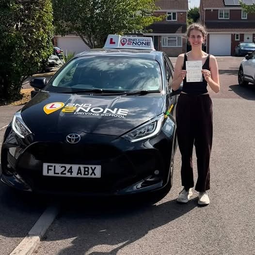 Driving Lessons Bristol