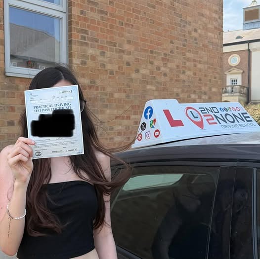 Driving Lessons Shaftesbury