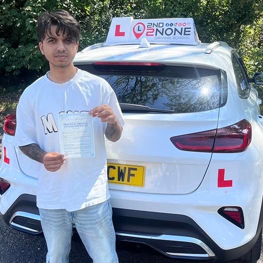 Driving Lessons Yeovil