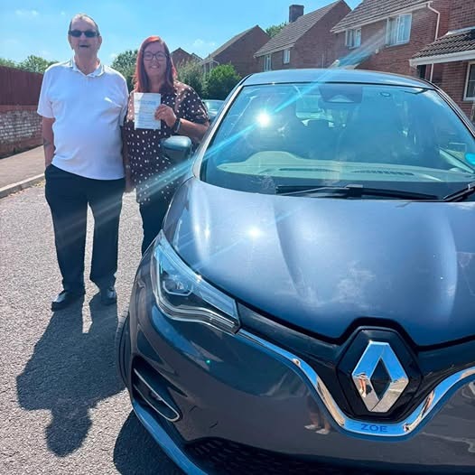 Driving Lessons Trowbridge
