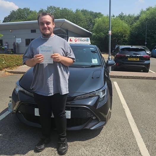Driving Lessons Bristol