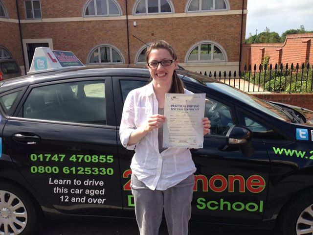 Intensive Driving Courses Tiverton