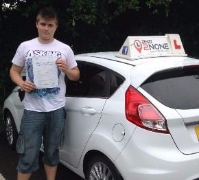 Driving Lessons Wells Somerset