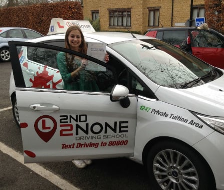 Driving Instructors Bruton