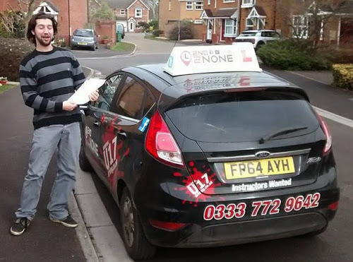 Driving instructors salisbury