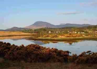 lochdon 3 by John McNeice