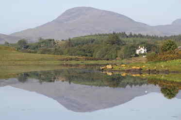  lochdon early morn