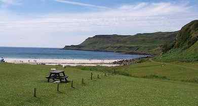 calgary bay