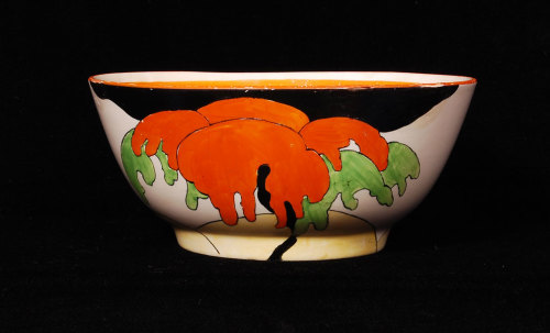 Woodland Bowl