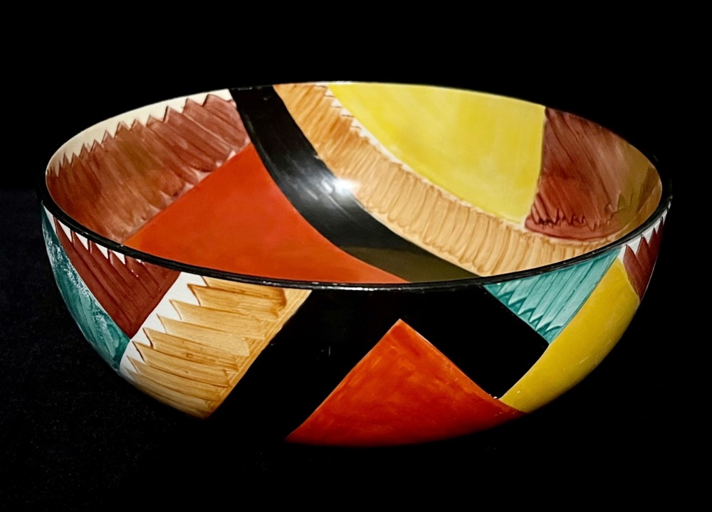 SUSIE COOPER BOWL