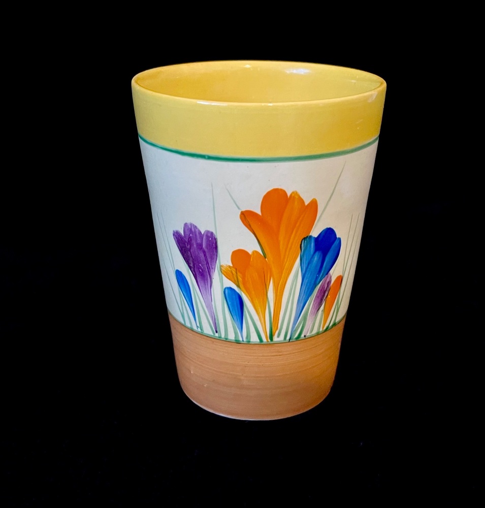 CROCUS BEAKER