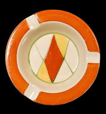 SUNGOLD ASHTRAY
