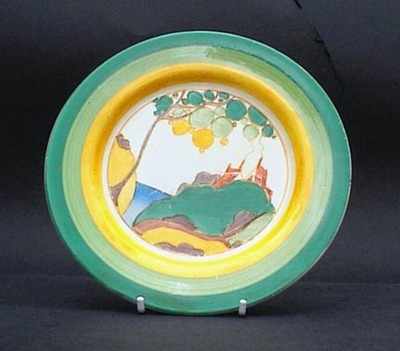 SECRETS PLATE
