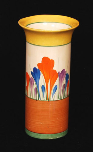 CROCUS 196 VASE