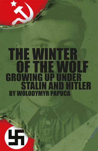 The Winter of the Wolf front cover(1)