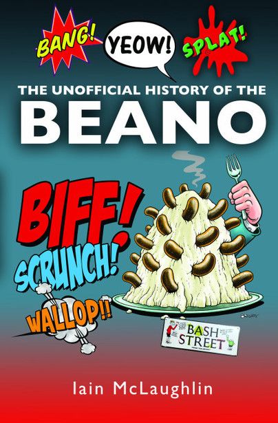The Unofficial History of the Beano