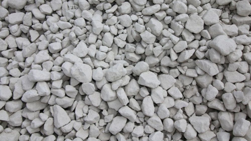20-4mm Limestone