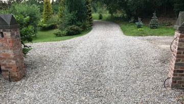 10-20mm Gravel