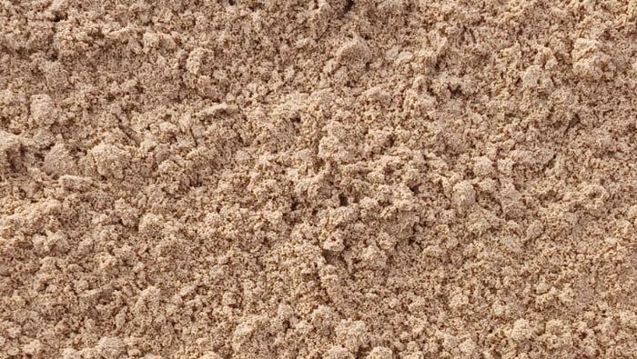 45`s Bunker Sand Grade