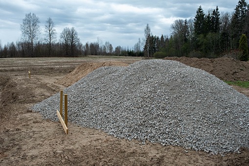 Mot Type 1 Piles