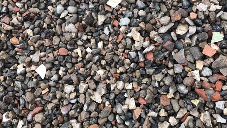 Recycled 10-20mm