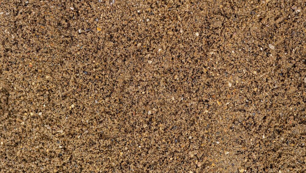 Recycled Washed Sand 0-4mm