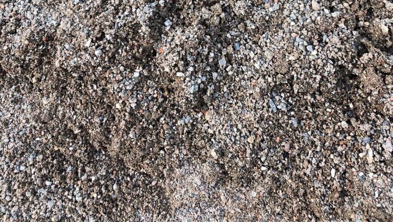 Recycled Washed Sand 0-4mm