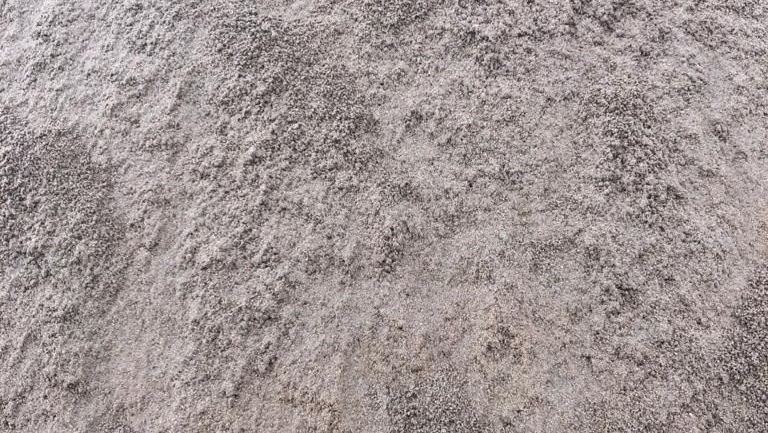 Recycled Washed Sand 0-2mm