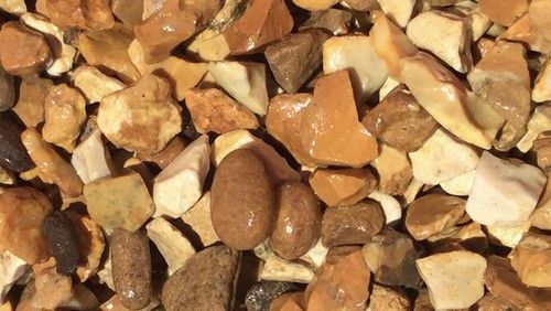 20mm Golden Gravel