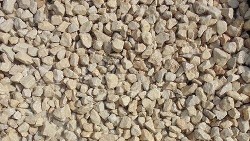 14mm Buff Chippings