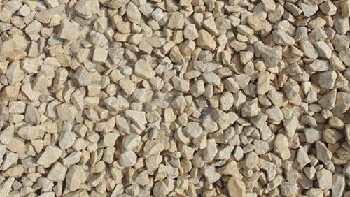 20mm Buff Chippings