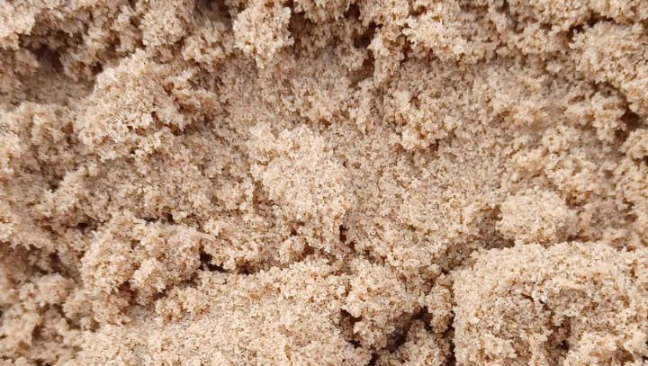 Graded Sports Sand 60`s