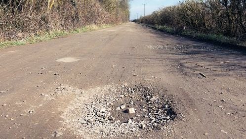 Mot Type 2 Stone