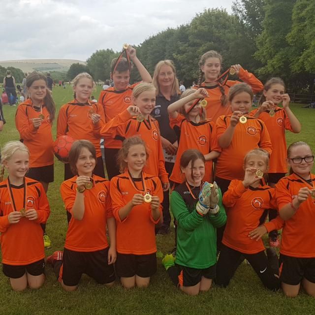 Lewes BridgeView Tournament 2017 Lewes BridgeView Tournament 2017