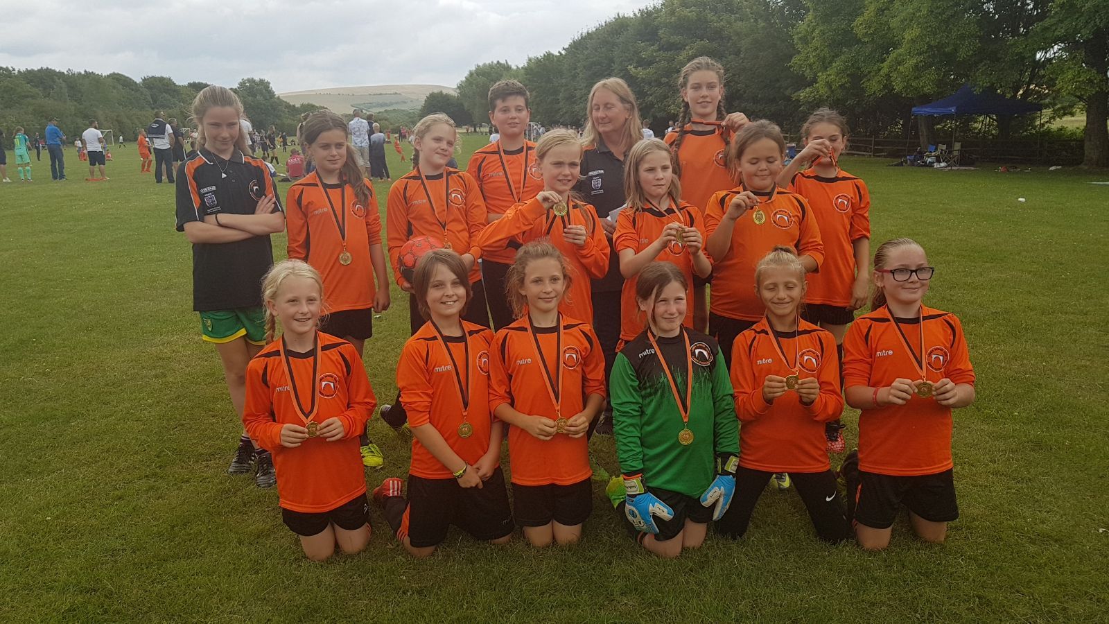 Lewes BridgeView Tournament 2017 Lewes BridgeView Tournament 2017