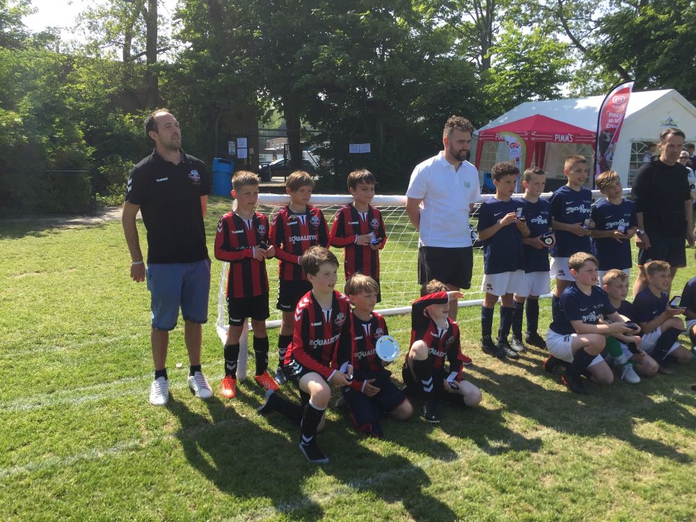 Under 10 Under 10