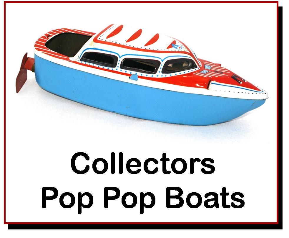 buy pop pop boat