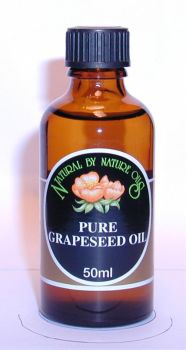 Grapeseed Oil 50ml
