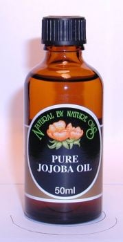 Jojoba Oil 50ml