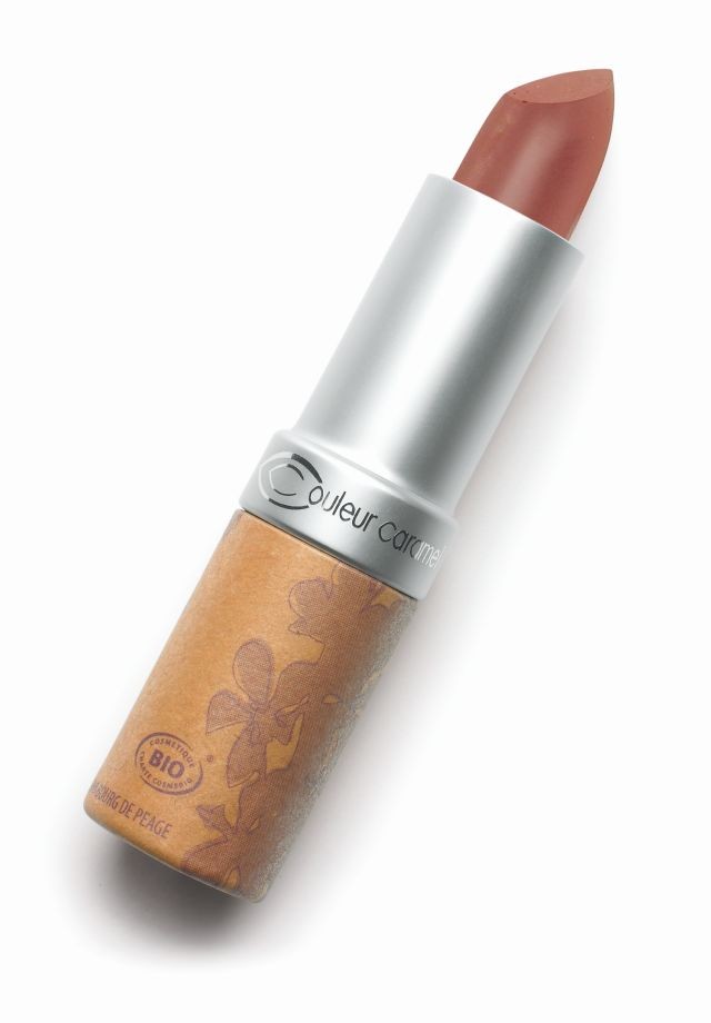 Lipstick - CHOCOLATE (no:211) Couleur Caramel