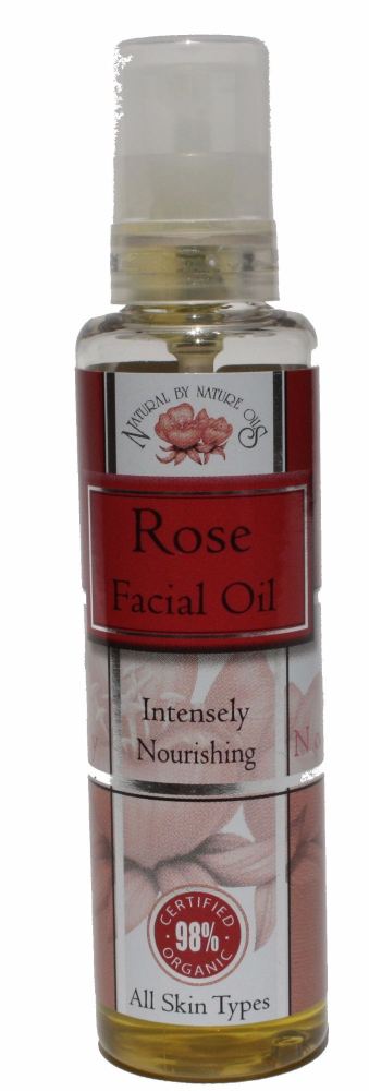 Rose Facial 28ml