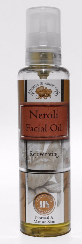 Neroli Facial 28ml