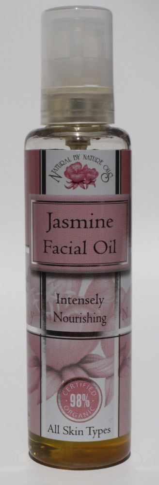 Jasmine Facial 28ml