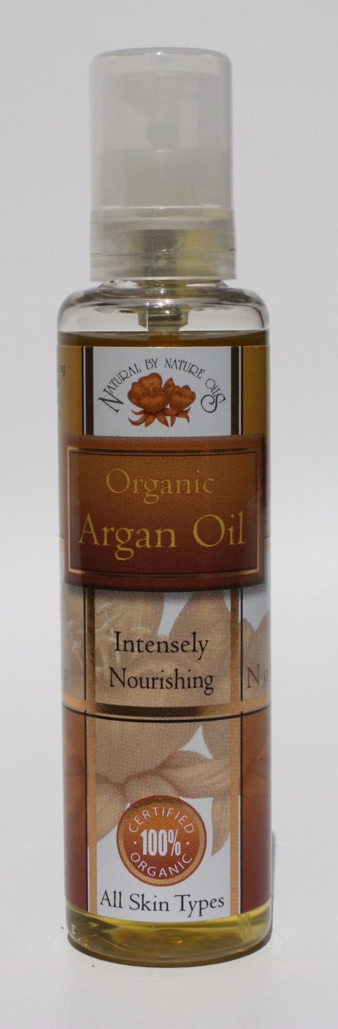 Argan Oil 100% Organic Moroccan  28ml