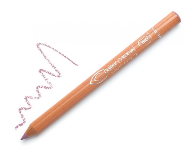 Eye & Lip Pencil - OLD ROSE (105) Couleur Caramel