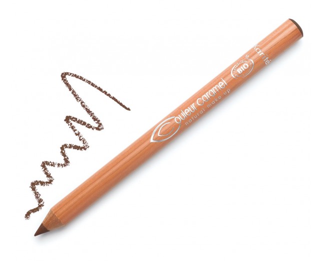Eye & Lip Pencil - BROWN (109) Couleur Caramel