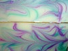Lavender and Lime  Handmade soap