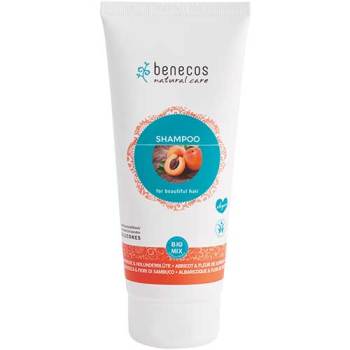 Shampoo with Apricot - 200ml