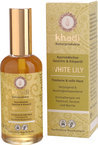 Face & Body Oil - WHITE LILY- Dry /Mature Skin